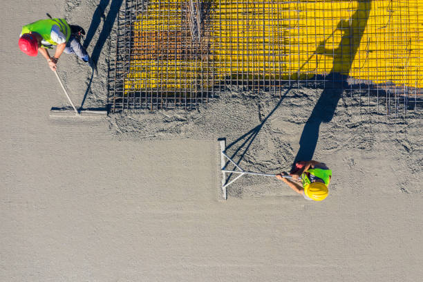 Best Concrete Sealing and Maintenance in Helena, MT