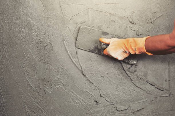 Best Industrial Concrete Flooring in Helena, MT