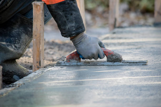 Best Concrete Sealing and Maintenance in Helena, MT