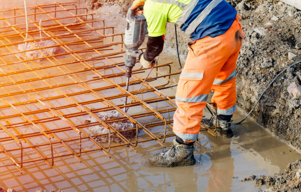Best Concrete Grinding and Polishing in Helena, MT