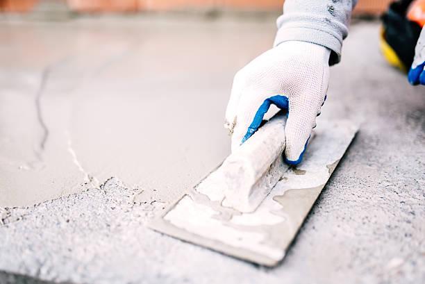 Best Stamped Concrete Services in Helena, MT